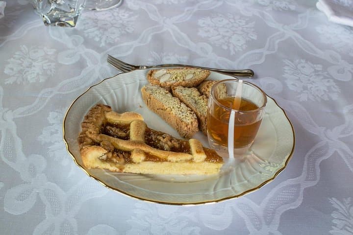 delicacies