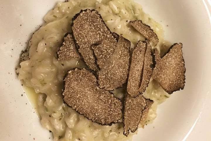 Semi Private Pasta Class
