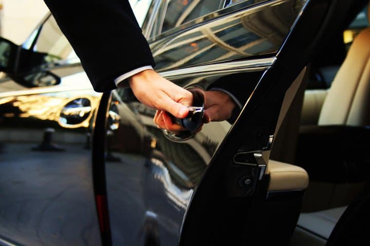 Private Transfer from Multiple Locations in Naples to Sorrento