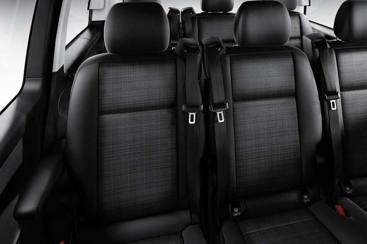 Private Transfer from Multiple Locations in Naples to Sorrento