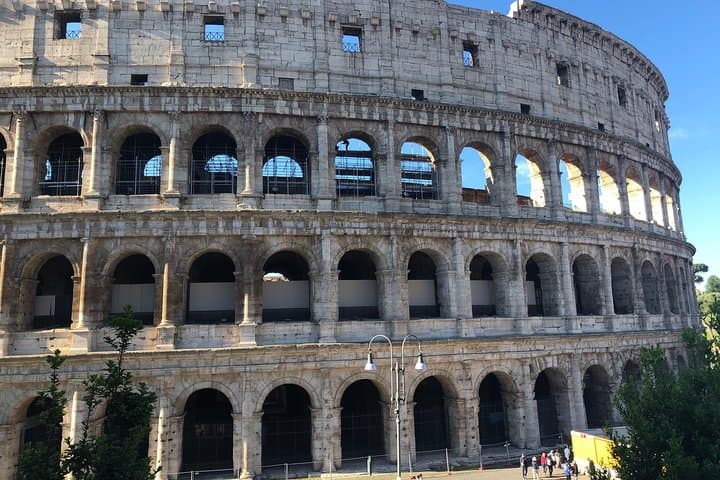 2-Days Rome Highlights & Tivoli Private Tour