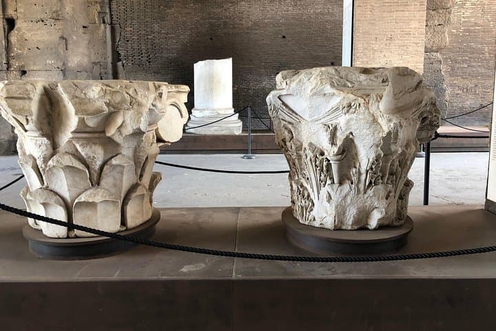 2-Days Rome Highlights & Tivoli Private Tour