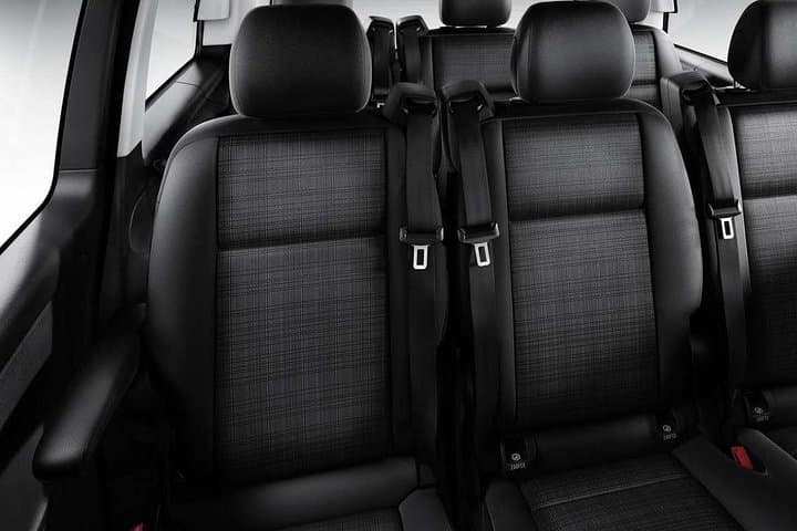 Private Transfer: from Rome (hotel-airport-railway station) to Sorrento (hotel)