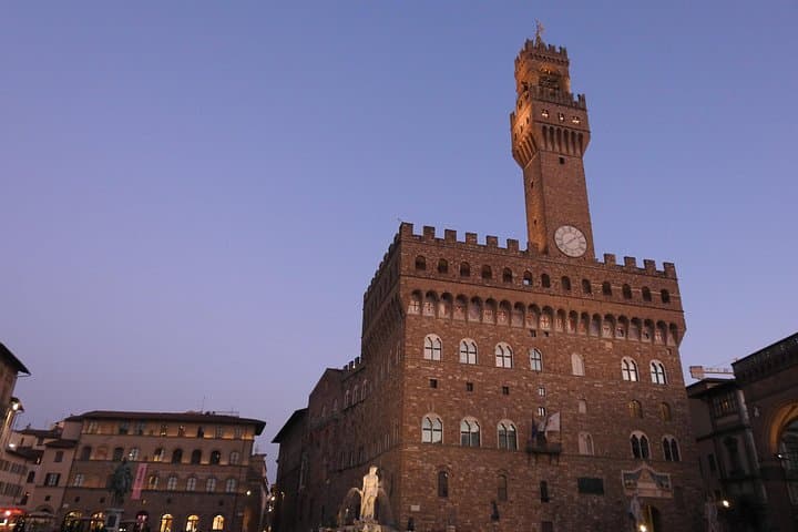 Palazzo Vecchio