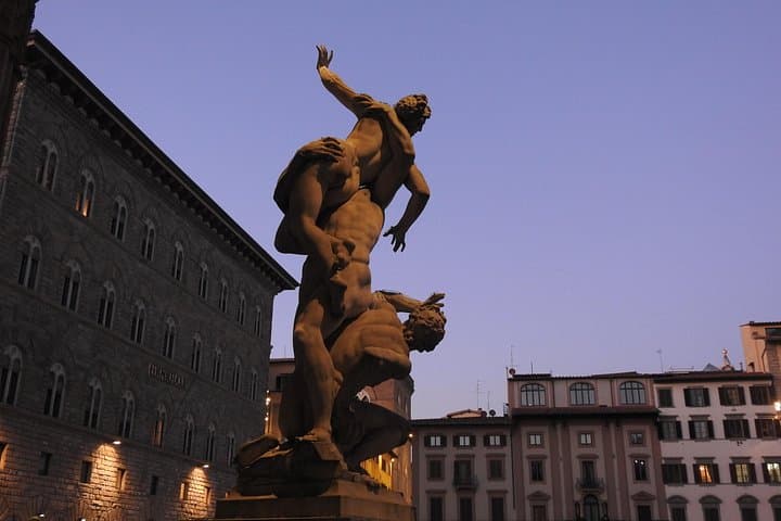 Signoria Square