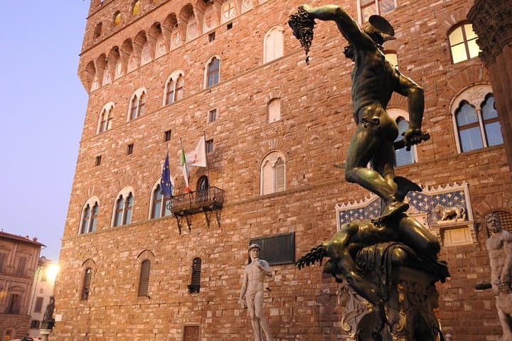 Signoria Square