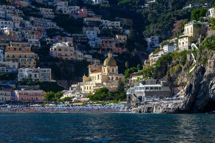 Positano