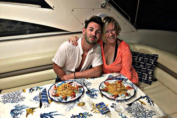 A special 2 days Mini Cruise: Capri Island and the Amalfi Coast