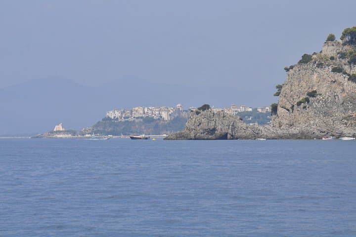 VIP Riviera of Ulysses Private Tour DA Sperlonga to Gaeta