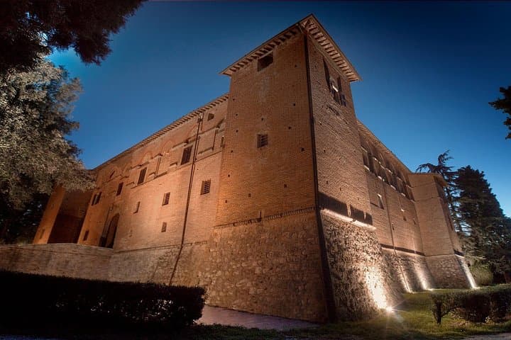 Montalcino: Brunello Wine Tasting Experience