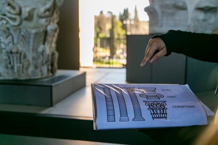 Rome Private Tour: Colosseum Forum & City Highlight