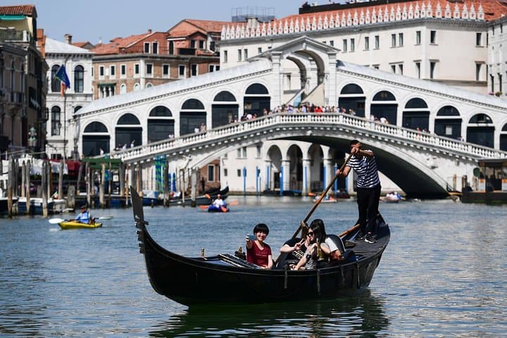 ItalyBestExcursions 7-Days Best of Italy VIP Trip from Rome