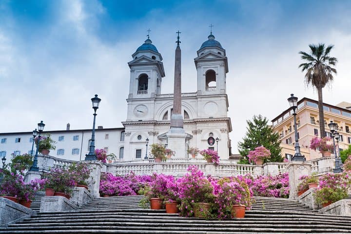 ILLYRIATOURS 7-Days VIP Italy Tour from Rome