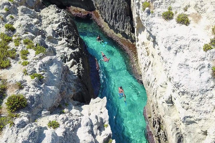 Canyon
