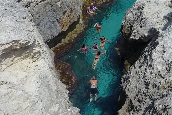 Tropea: Rental New Boat 2025. 4 hours of pure fun - 7 seats