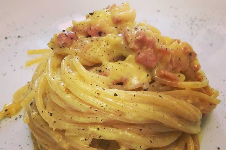 Best Sorrento cooking school