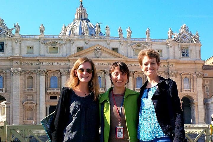 St. Peter Square