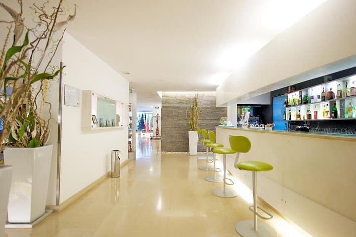 Mercure Palermo Centro