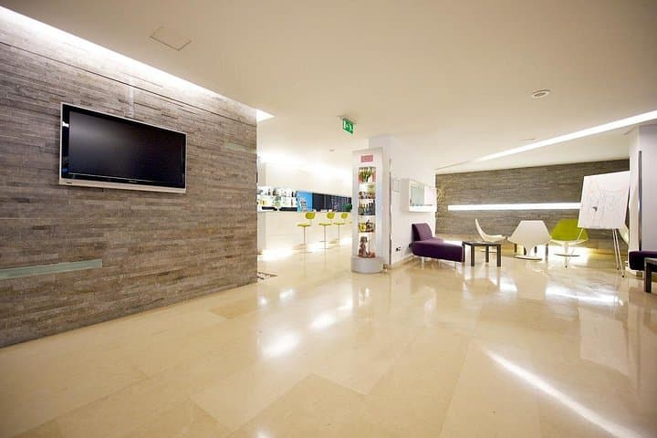 Mercure Palermo Centro