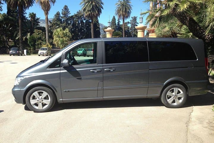 Mercedes Viano