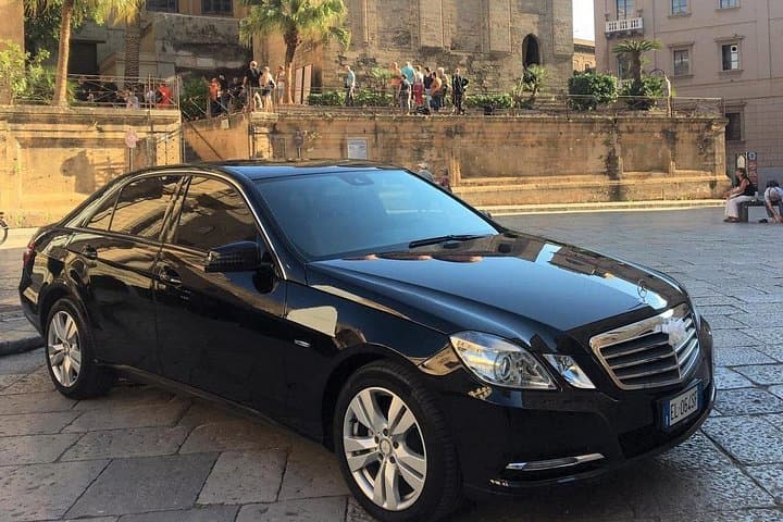 Mercedes E Class