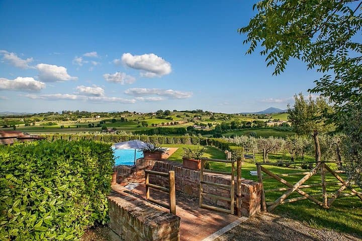 Cooking Class and Tuscan tradition in Montepulciano
