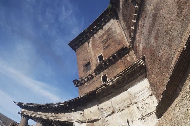 Tour in Rome