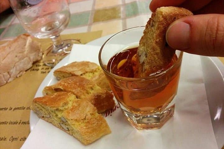 Cooking Class and Tuscan tradition in Montepulciano