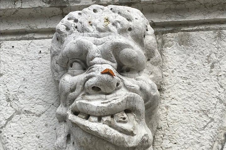 Venice off the beaten path - Venice local tour with Lucia - Venice tourist attractions