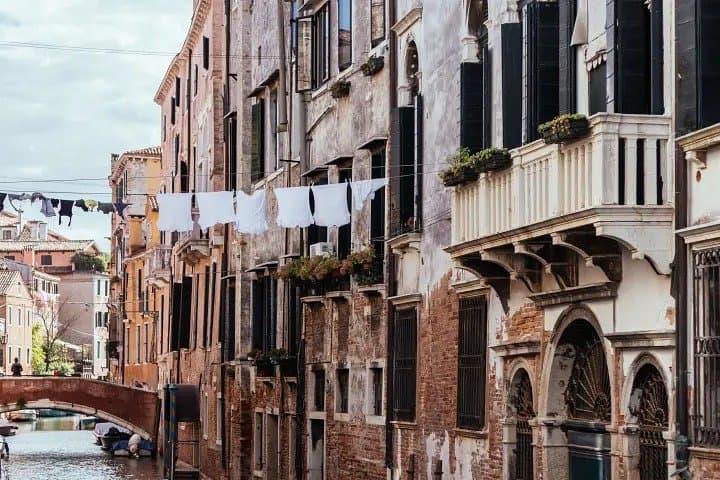 Venice off the beaten path - Venice local tour with Lucia