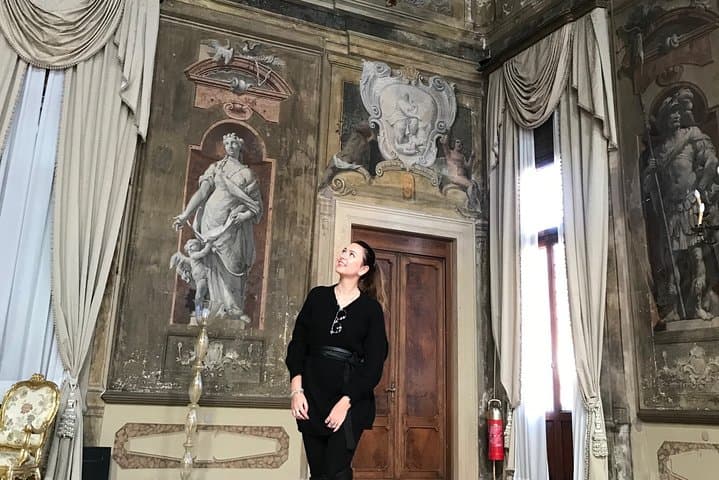 Venice off the beaten path - Venice local tour with Lucia