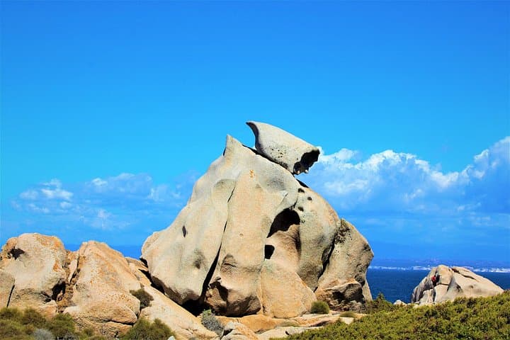 Hiking North Sardinia - Italy