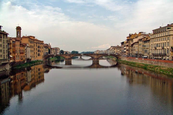 Private Italy Route: Rome, Florence, Venice and Milan