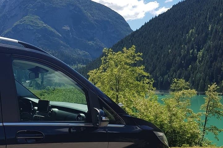 Dolomite Day Tour From Venice area