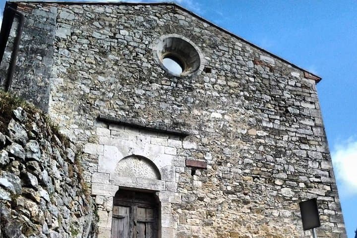 Rocchette di Fazio