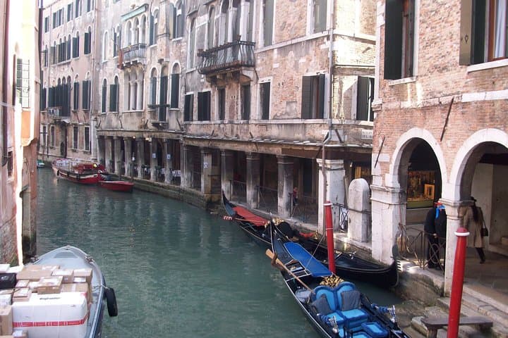 Private Italy Route: Rome, Florence, Venice and Milan