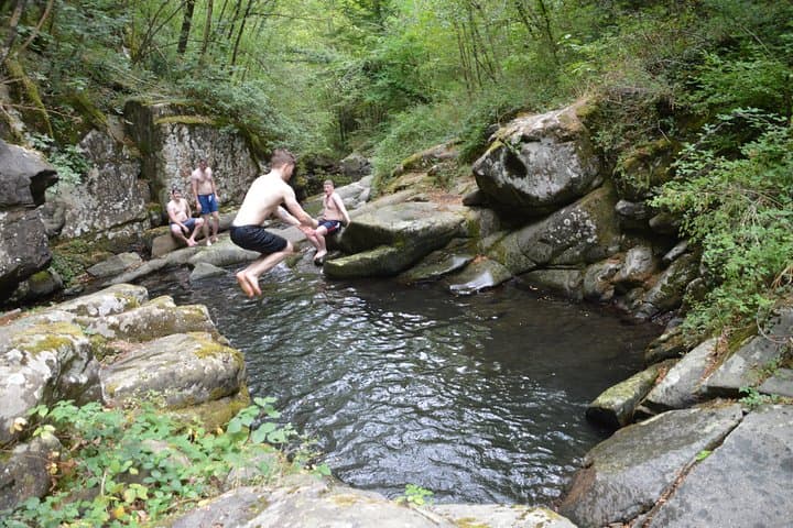 Dive into the Resco XL