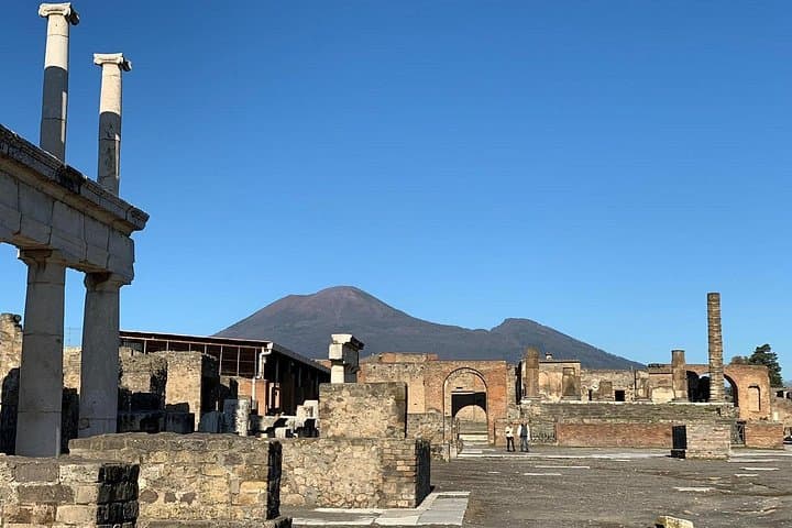 Pompeii