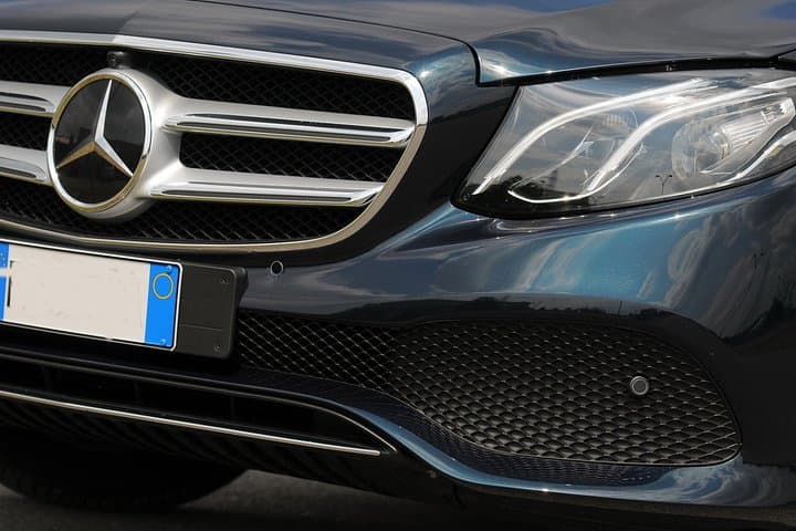 Private Airport Transfer from Milan Malpensa (MXP) to Milan City