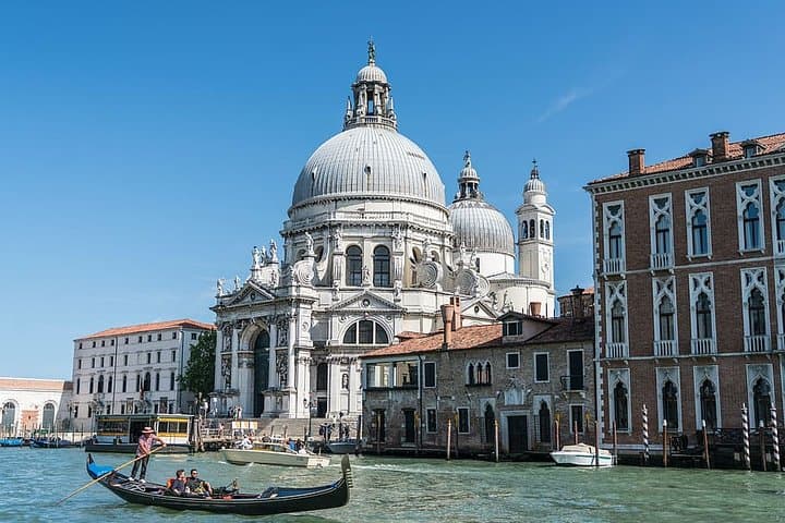 Venice Personalized Private 3 hours Walking Tour