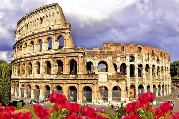 Colosseum