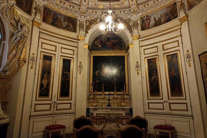 Pitti Palace: The Royal Palace of Florence