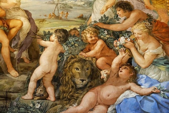 Pitti Palace: The Royal Palace of Florence