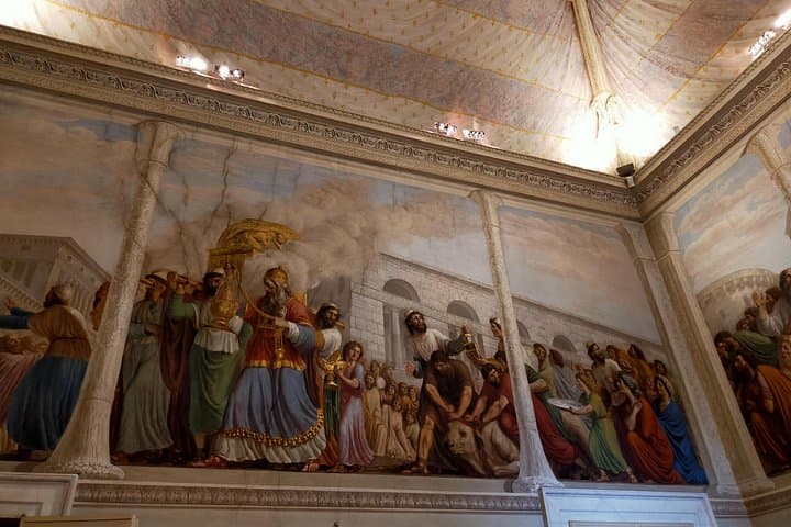Pitti Palace: The Royal Palace of Florence