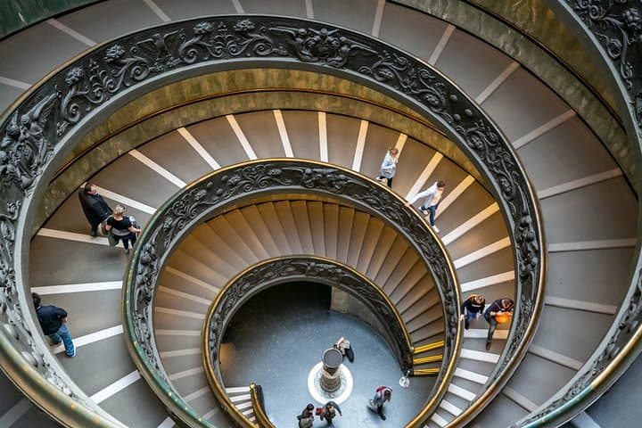 All Inclusive Kids Tour of Vatican, Sistine Chapel and St.Peter's