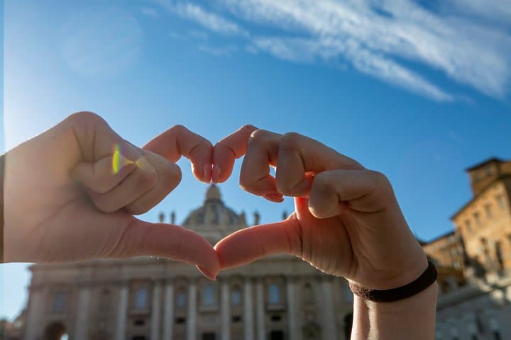 All Inclusive Kids Tour of Vatican, Sistine Chapel and St.Peter's