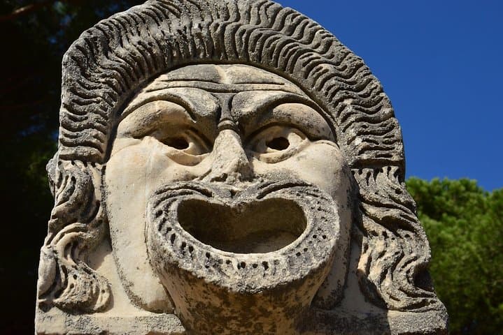 All-included Guided Tour of Ancient Ostia from Rome with Hotel Pickup & Drop Off