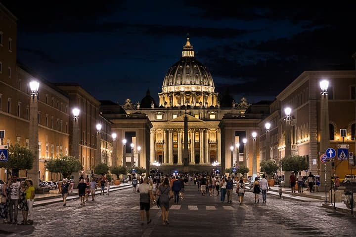 SAN PETER