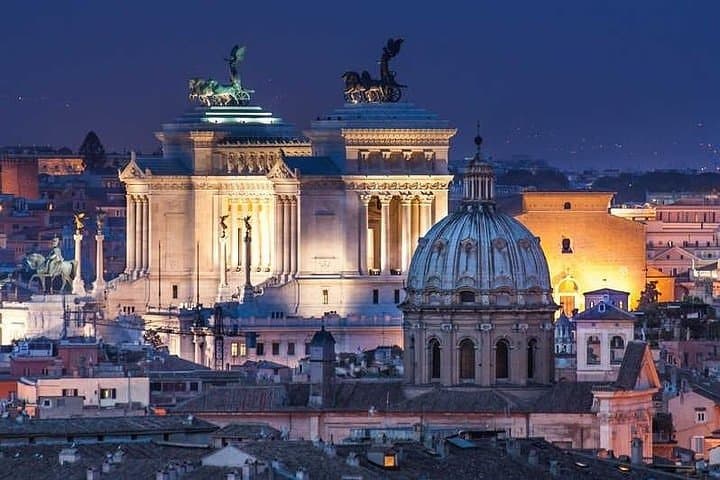 ROME VITTORIANO