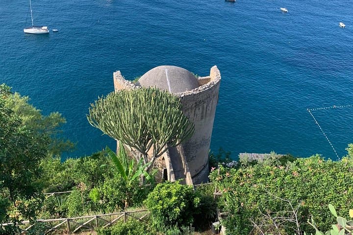 tower